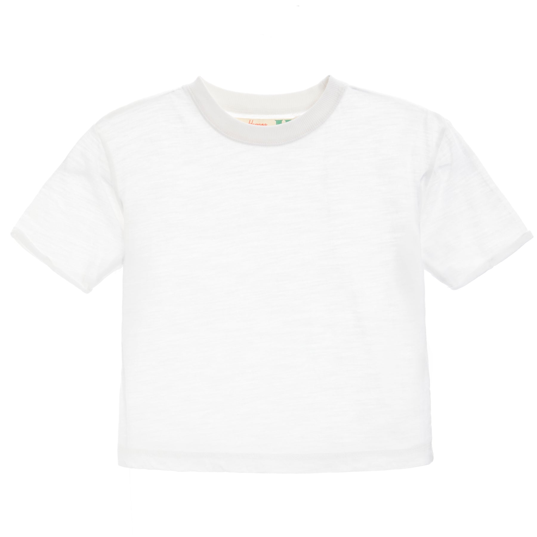 Short Sleeve Tee