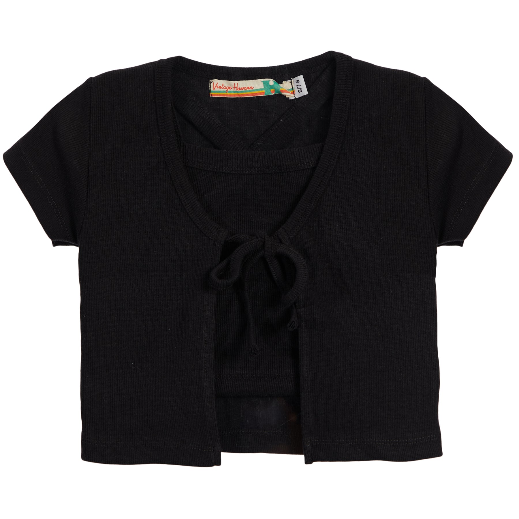 2 Pc Tank Set