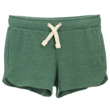 Thermal Short