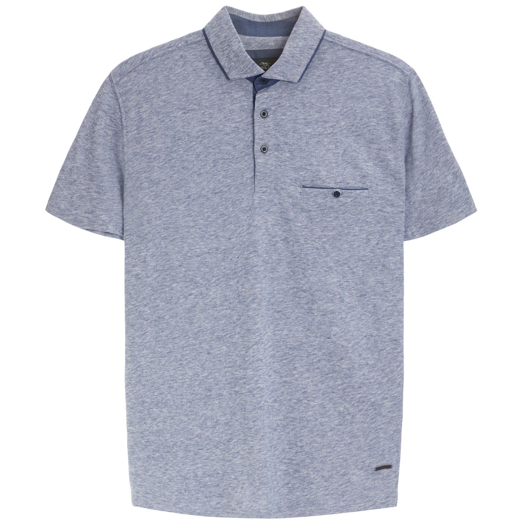 Bolton Stream Polo