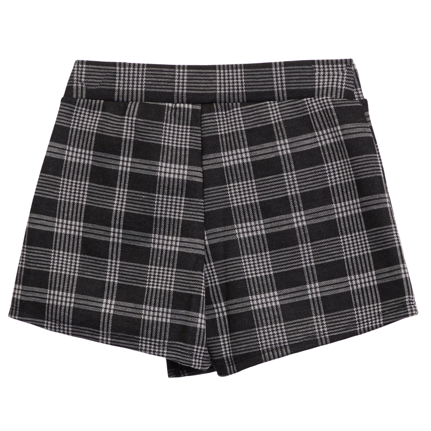 Overlap Skort