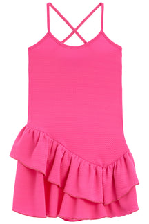 Asymmetric Dress