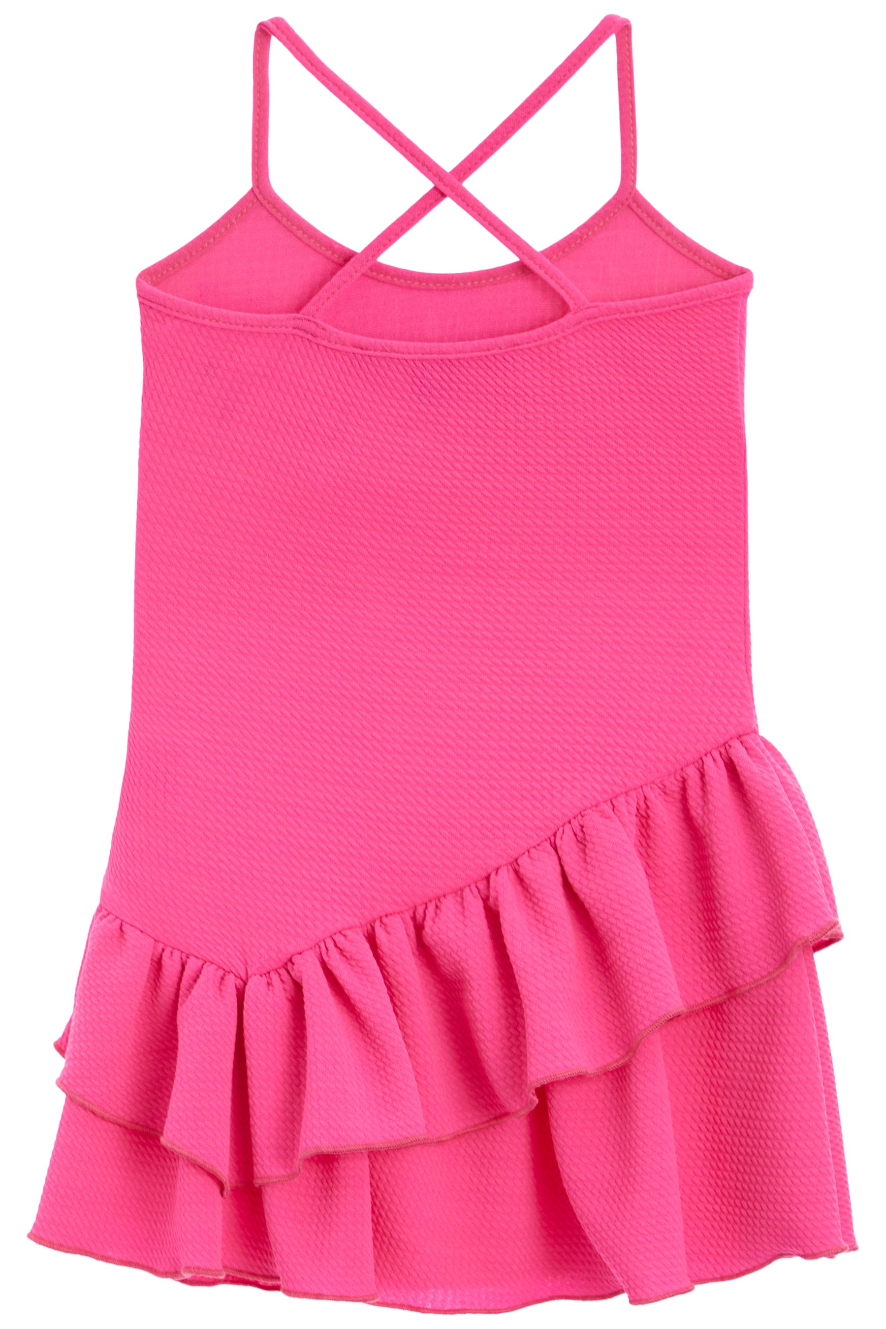 Asymmetric Dress