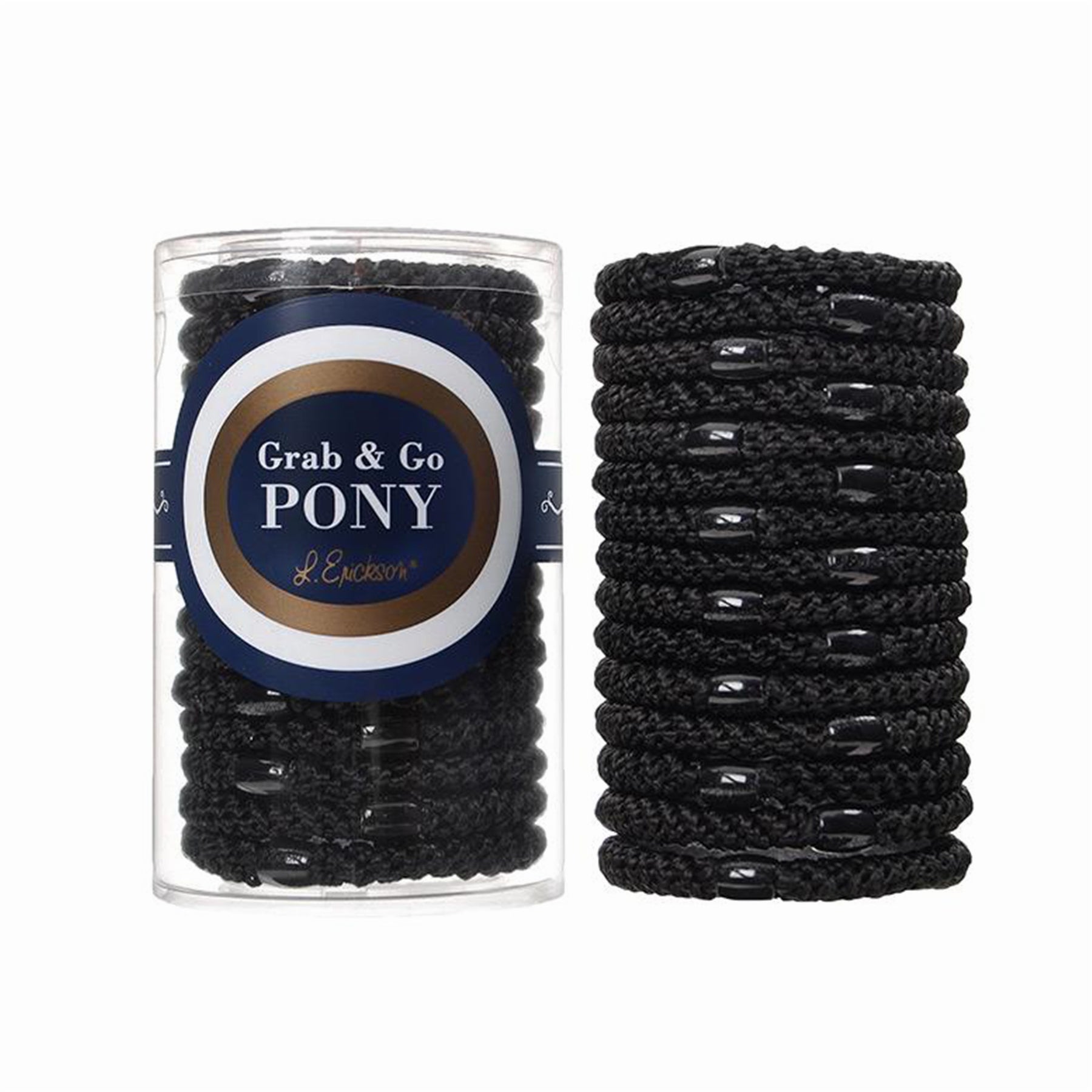 Pony Tube 15pc