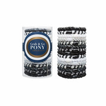 Pony Tube 15pc
