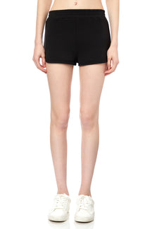 Lake Fleece Short