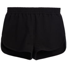 Lake Fleece Short