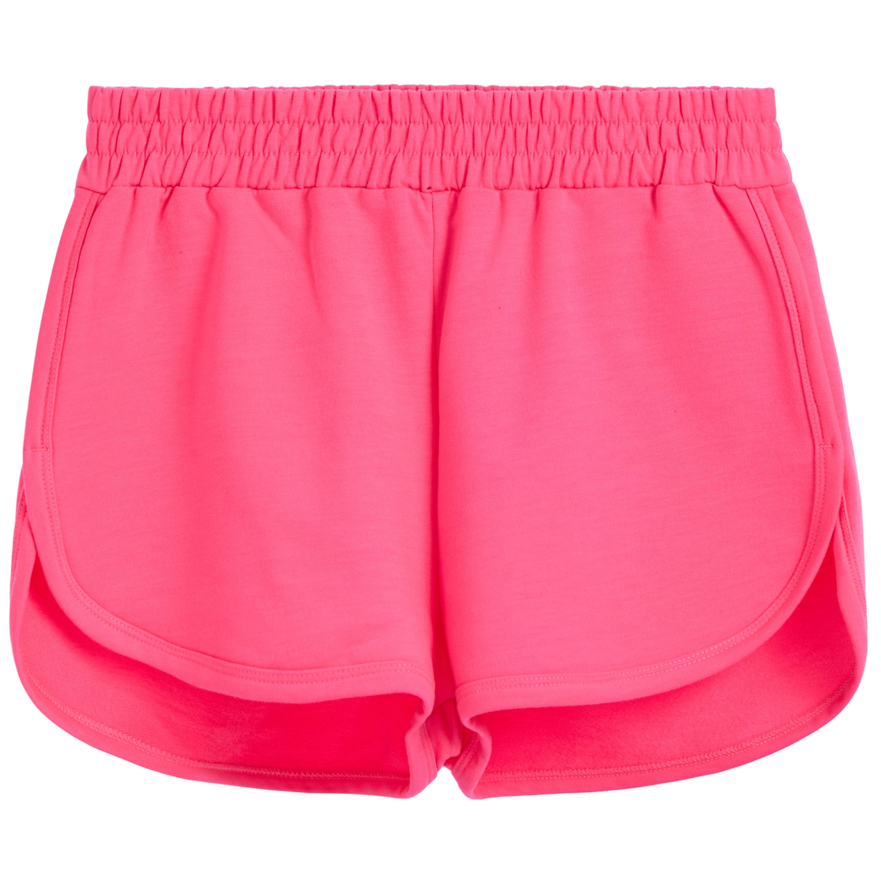 Lake Fleece Short