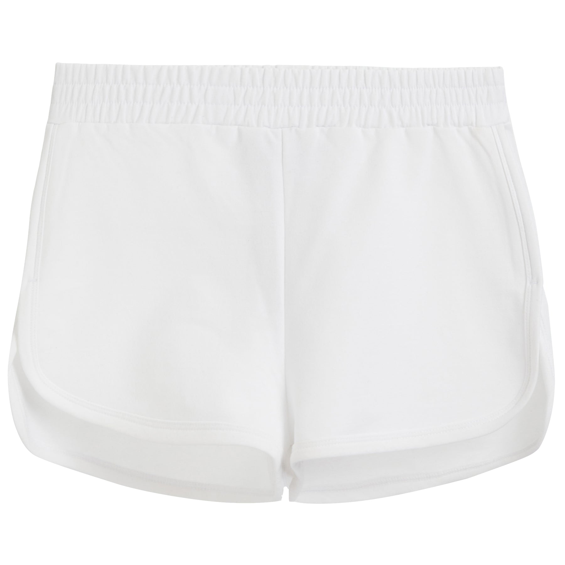 Lake Fleece Short