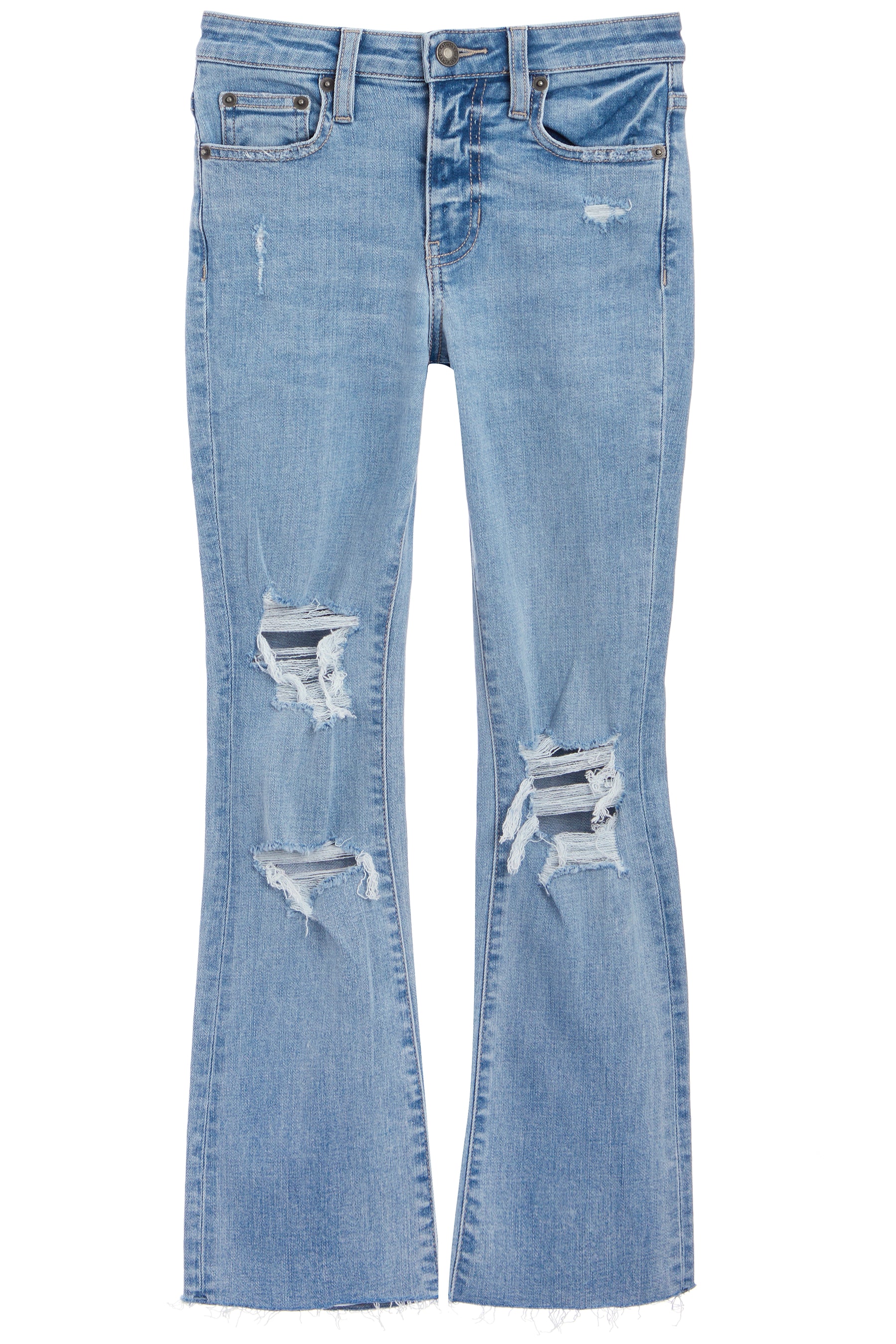 LA Stretch Jean