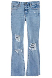 LA Stretch Jean