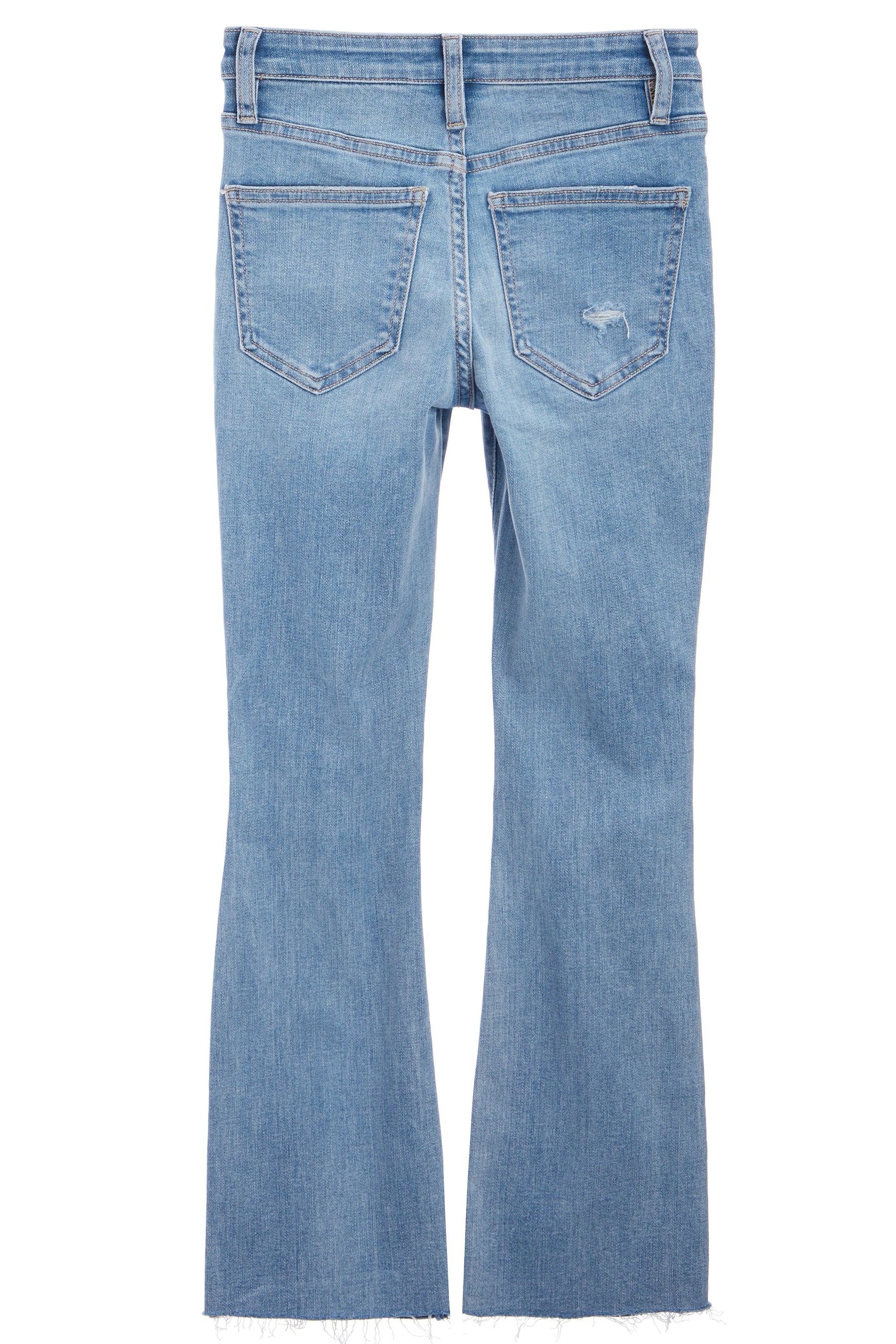 LA Stretch Jean