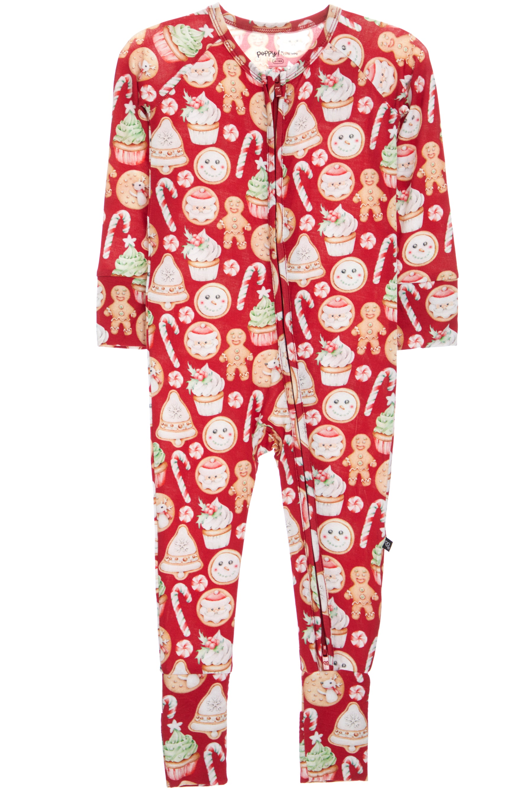 Convertible Romper- Meri