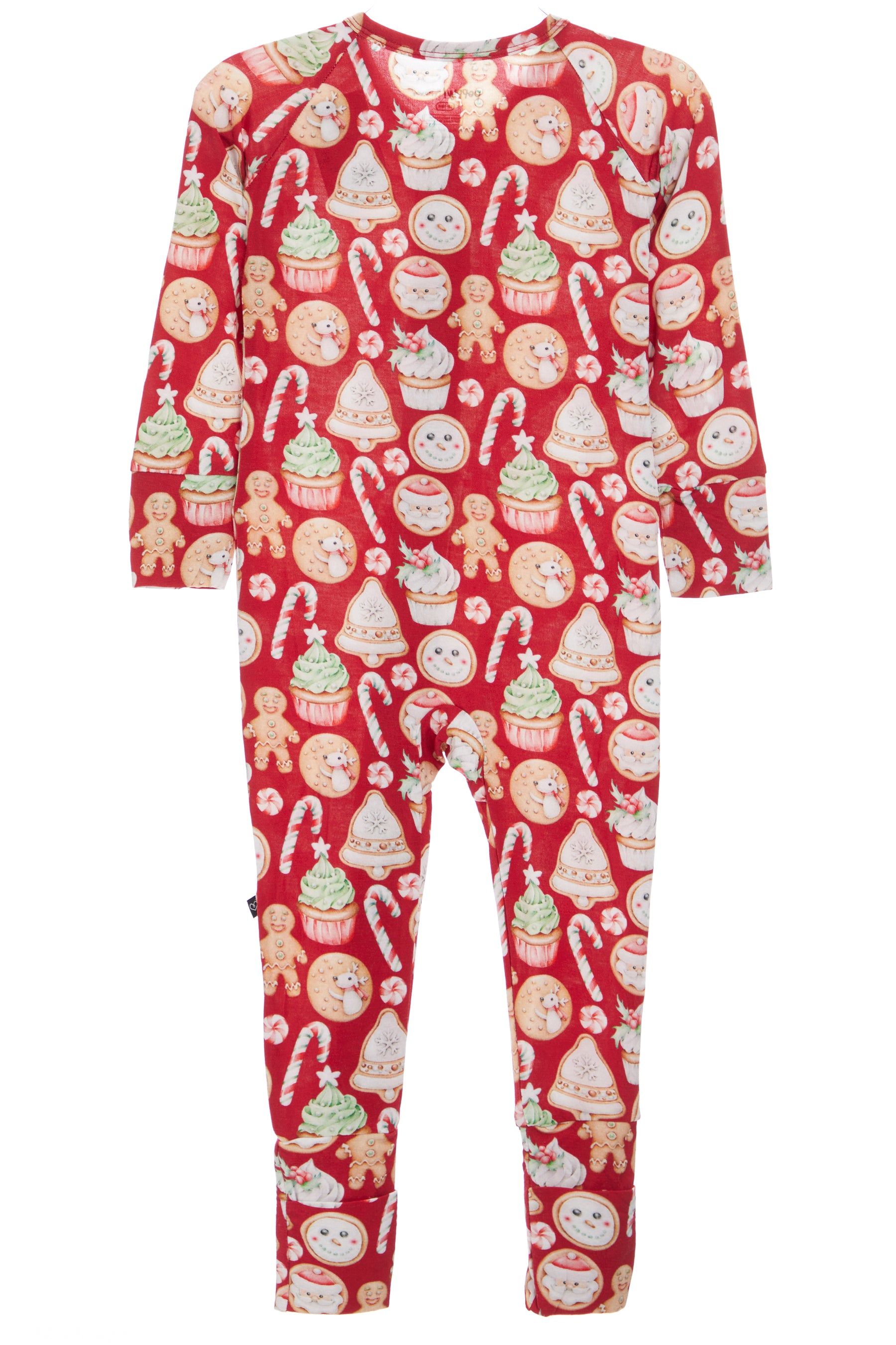 Convertible Romper- Meri