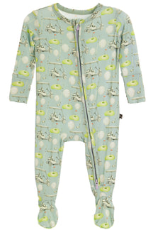 Noah Footie
