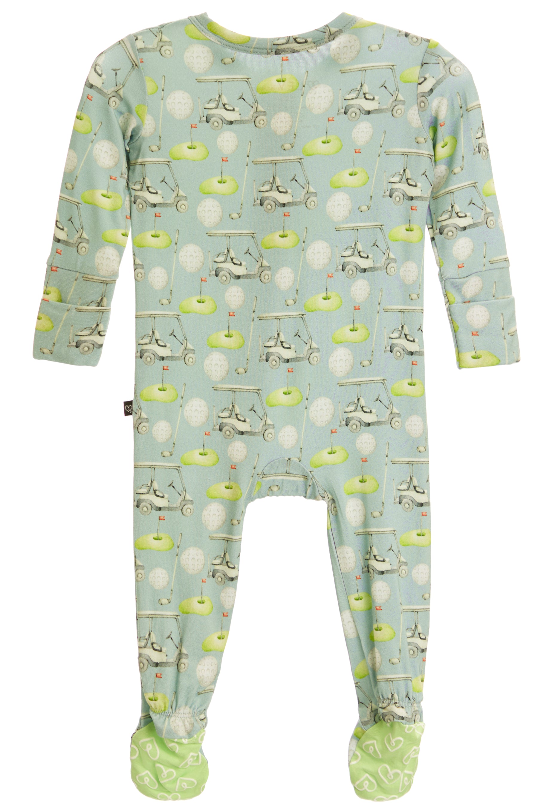 Noah Footie