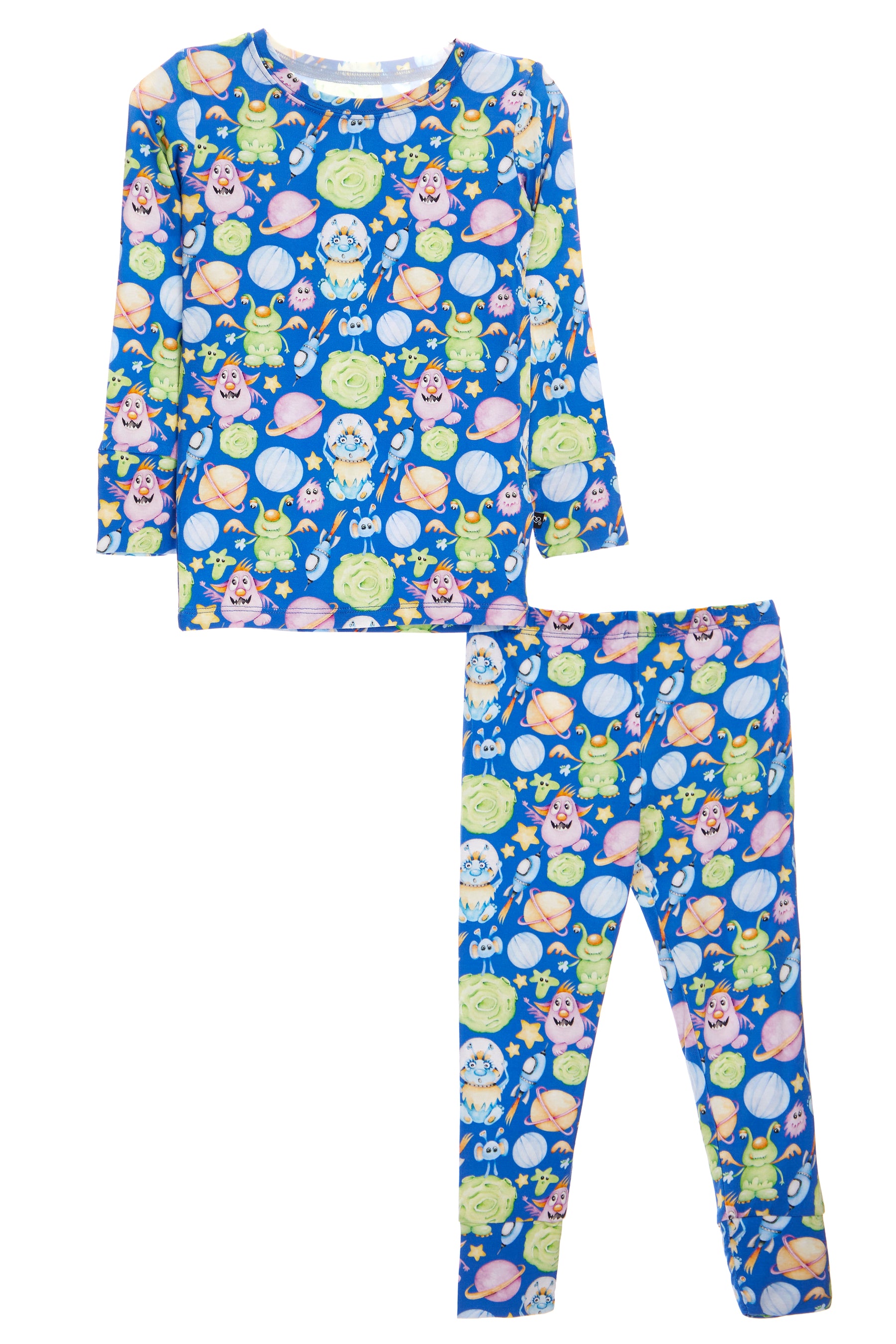 Ethan Collection Pajamas