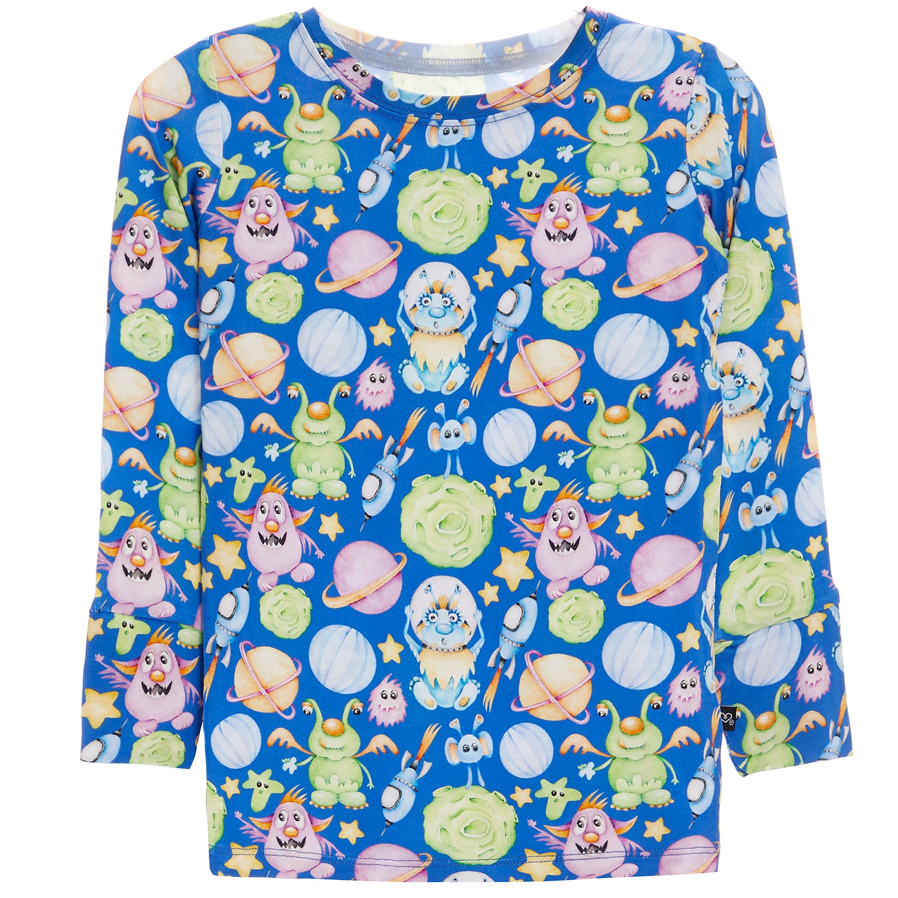 Ethan Collection Pajamas