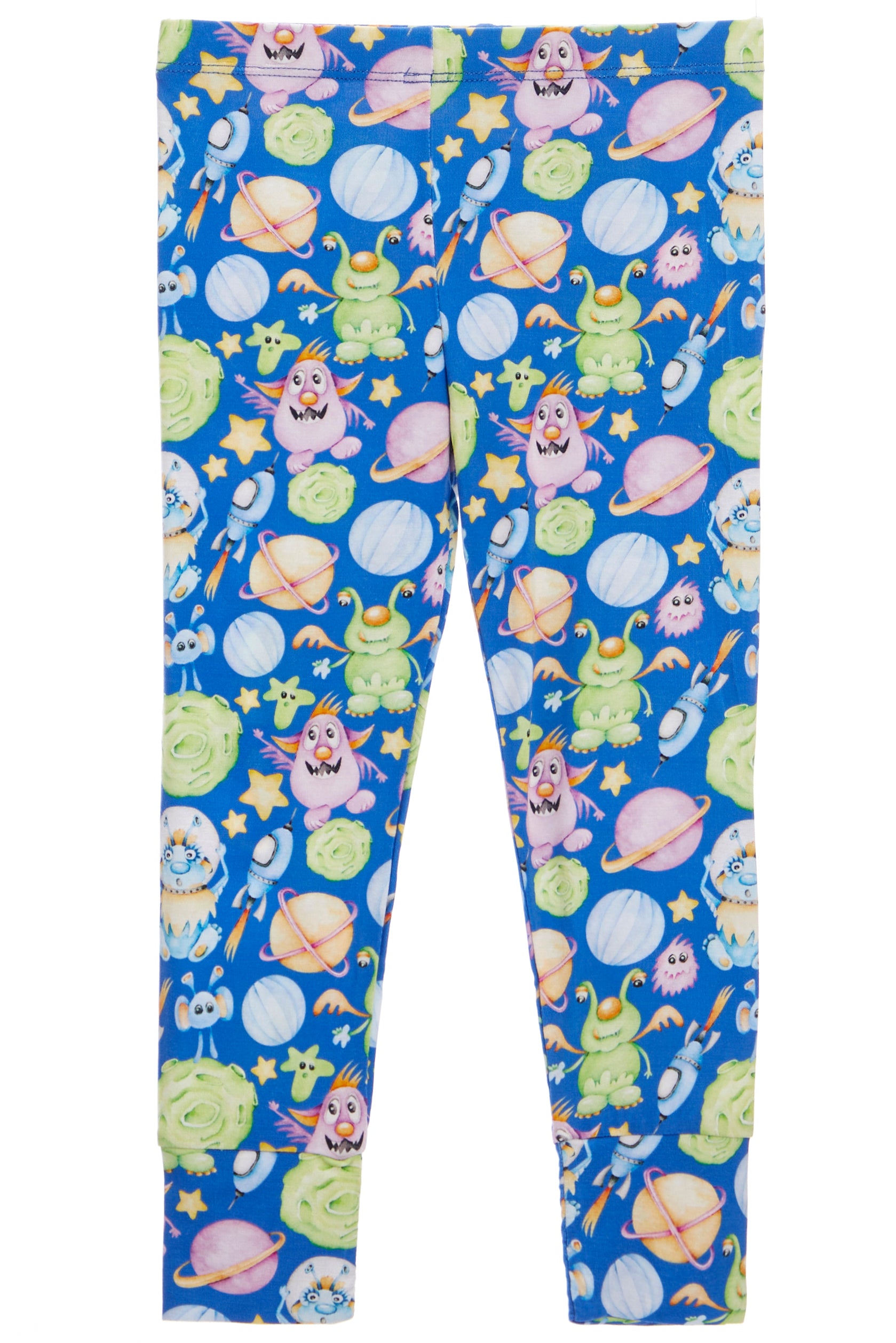 Ethan Collection Pajamas