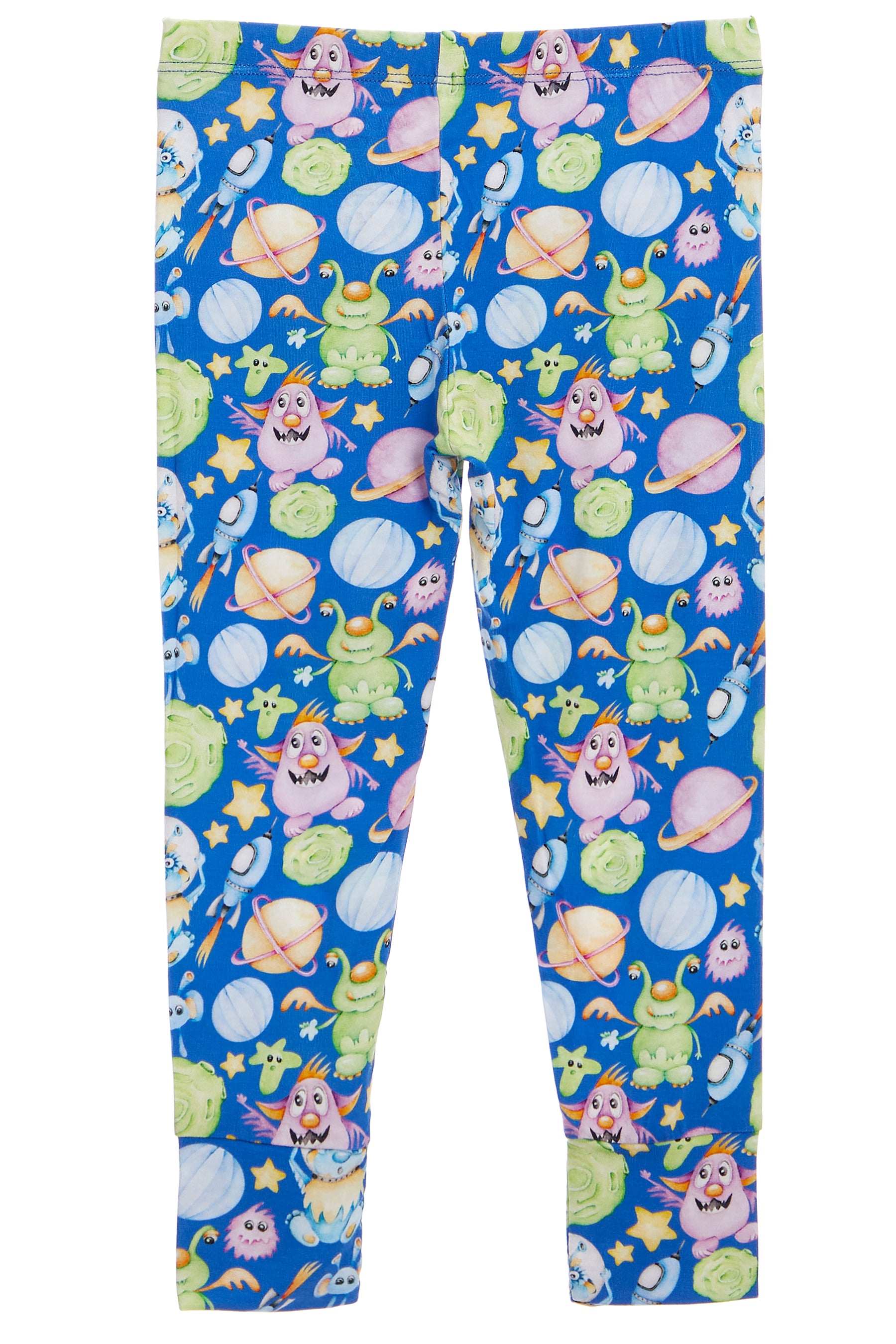 Ethan Collection Pajamas