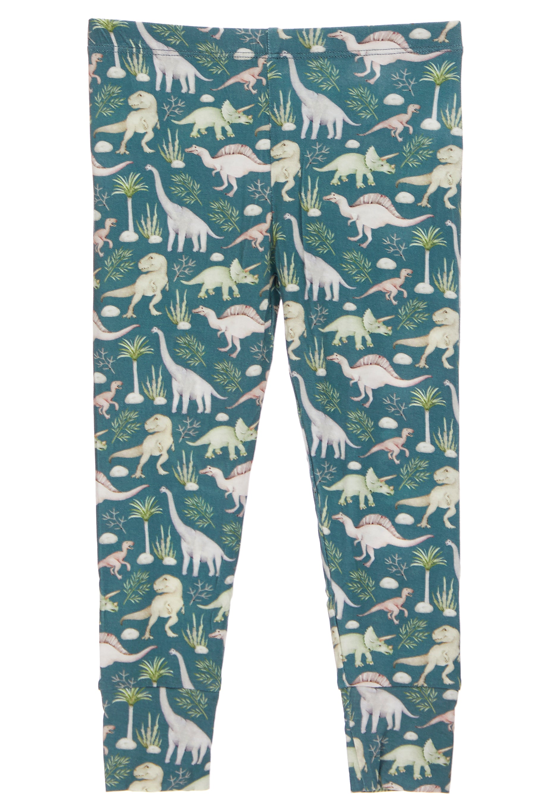 Rex Collection Pajamas