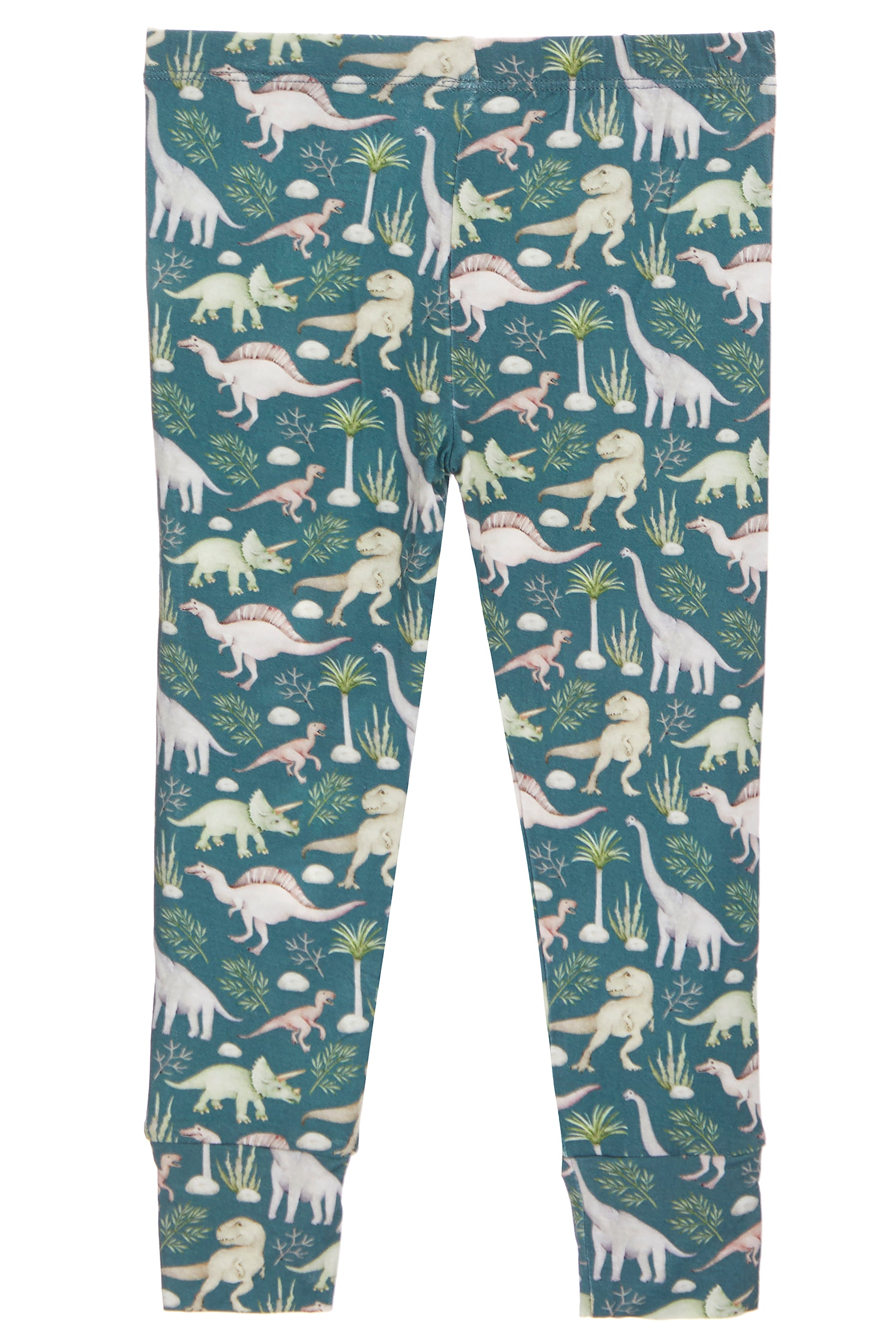 Rex Collection Pajamas
