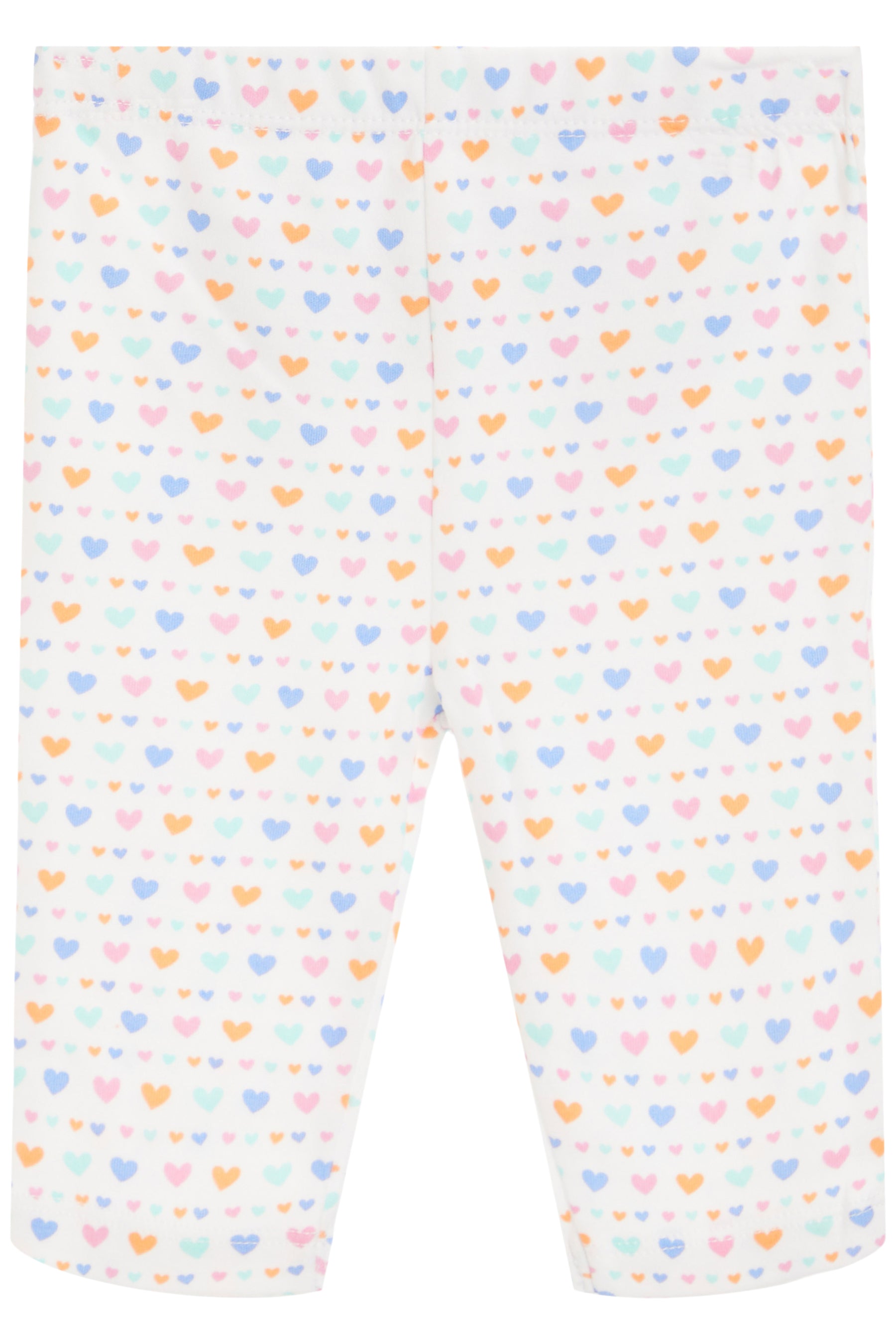 Rainbow Bodysuit with Pant