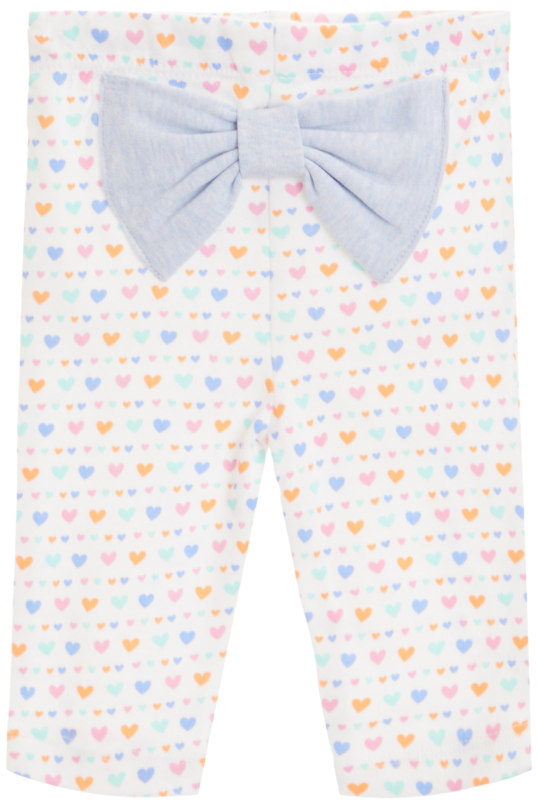 Rainbow Bodysuit with Pant