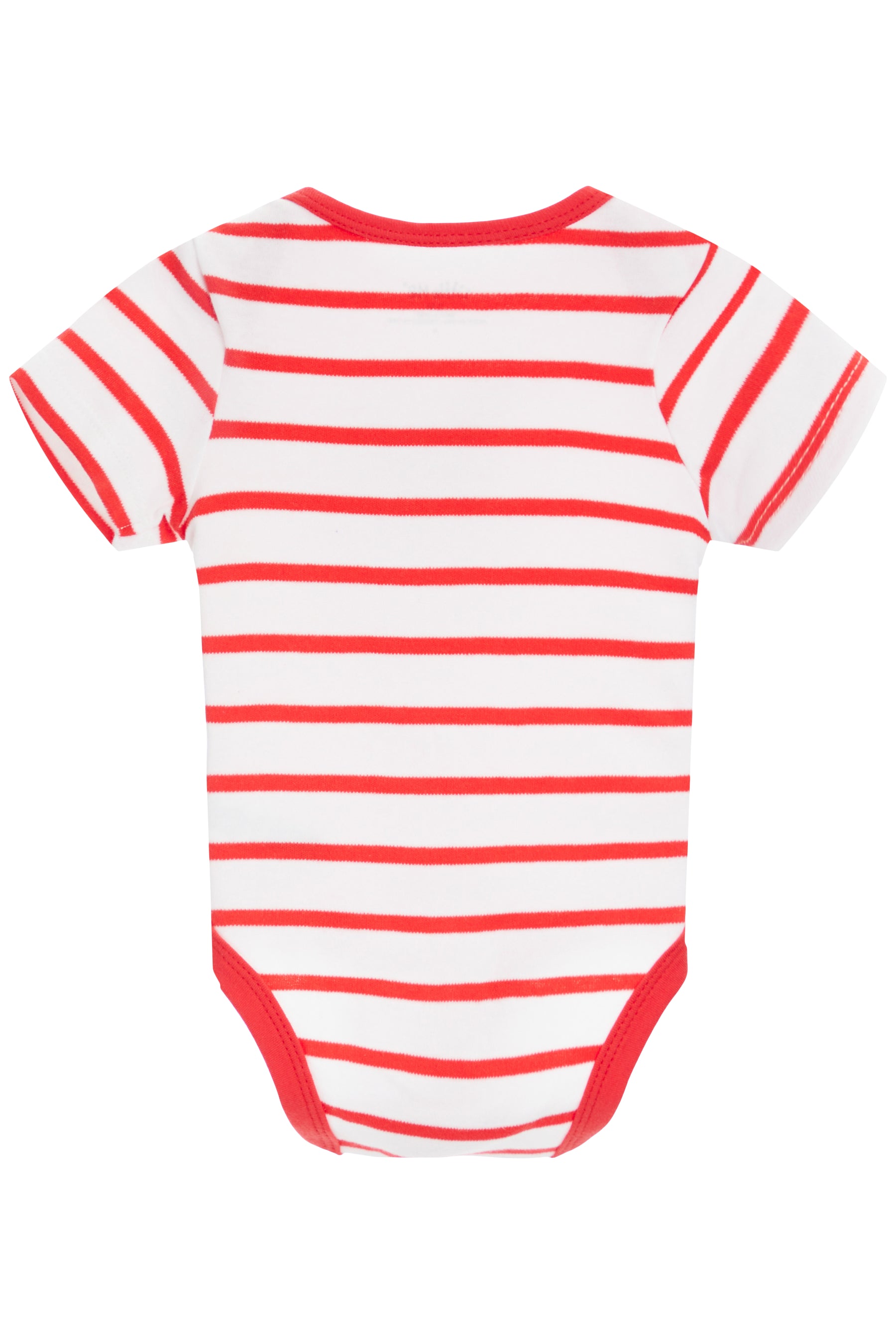 Baseball Bodysuit with Pant