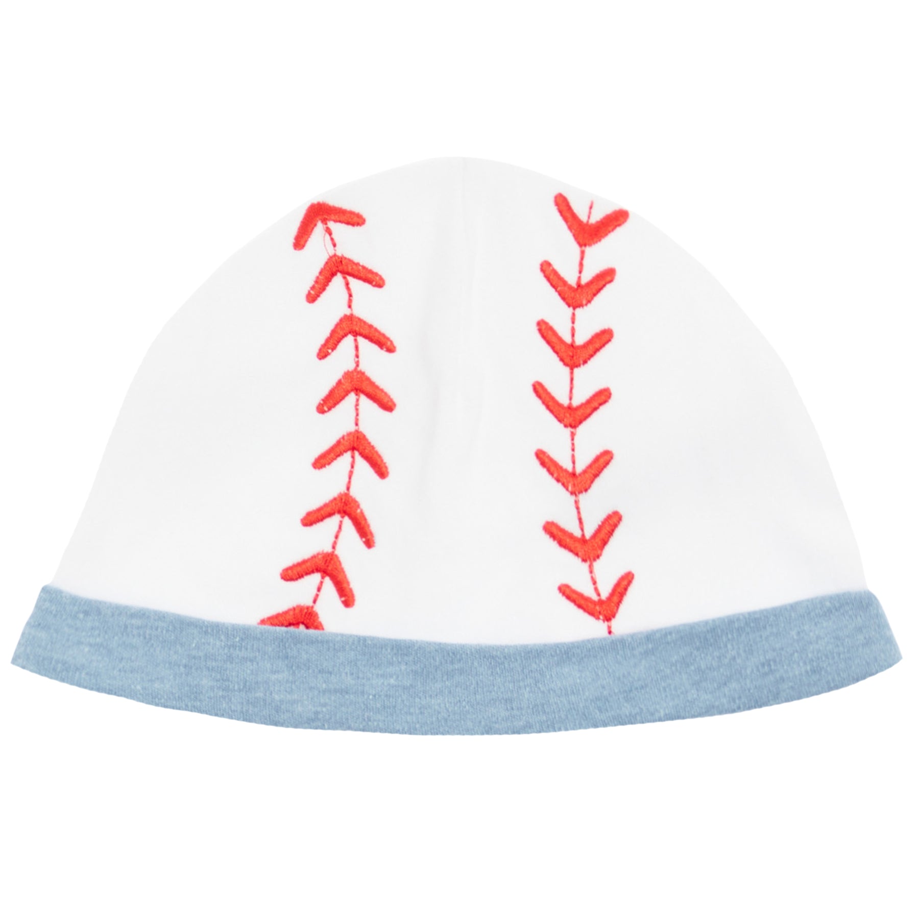 Baseball Bodysuit with Pant