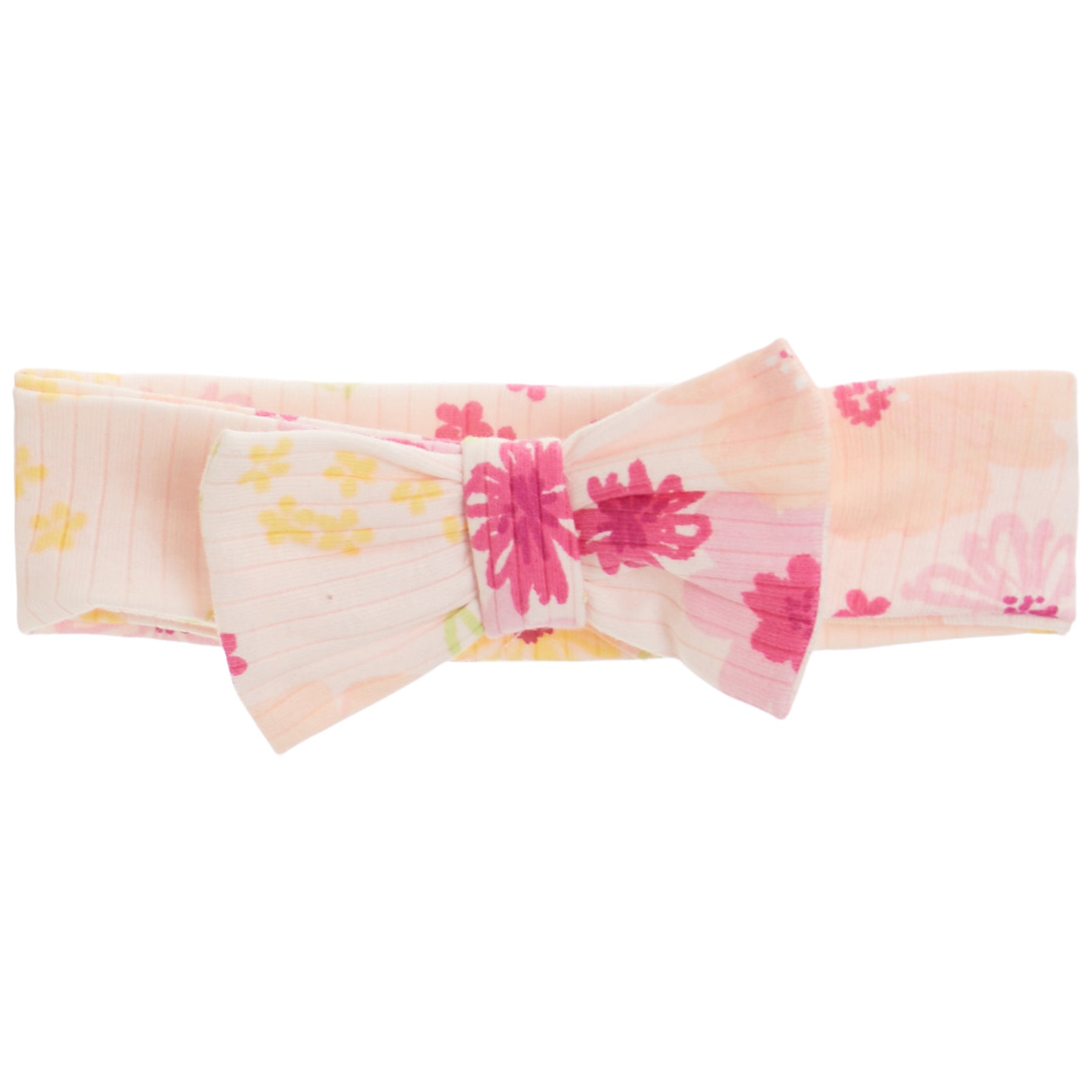 Fun Floral Bodysuit with Pant