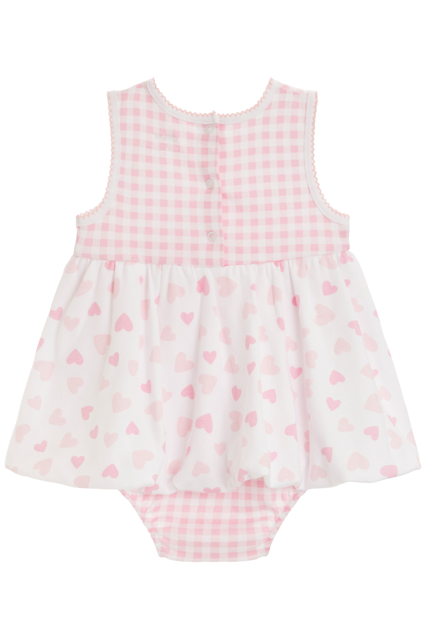 Hearts Popover