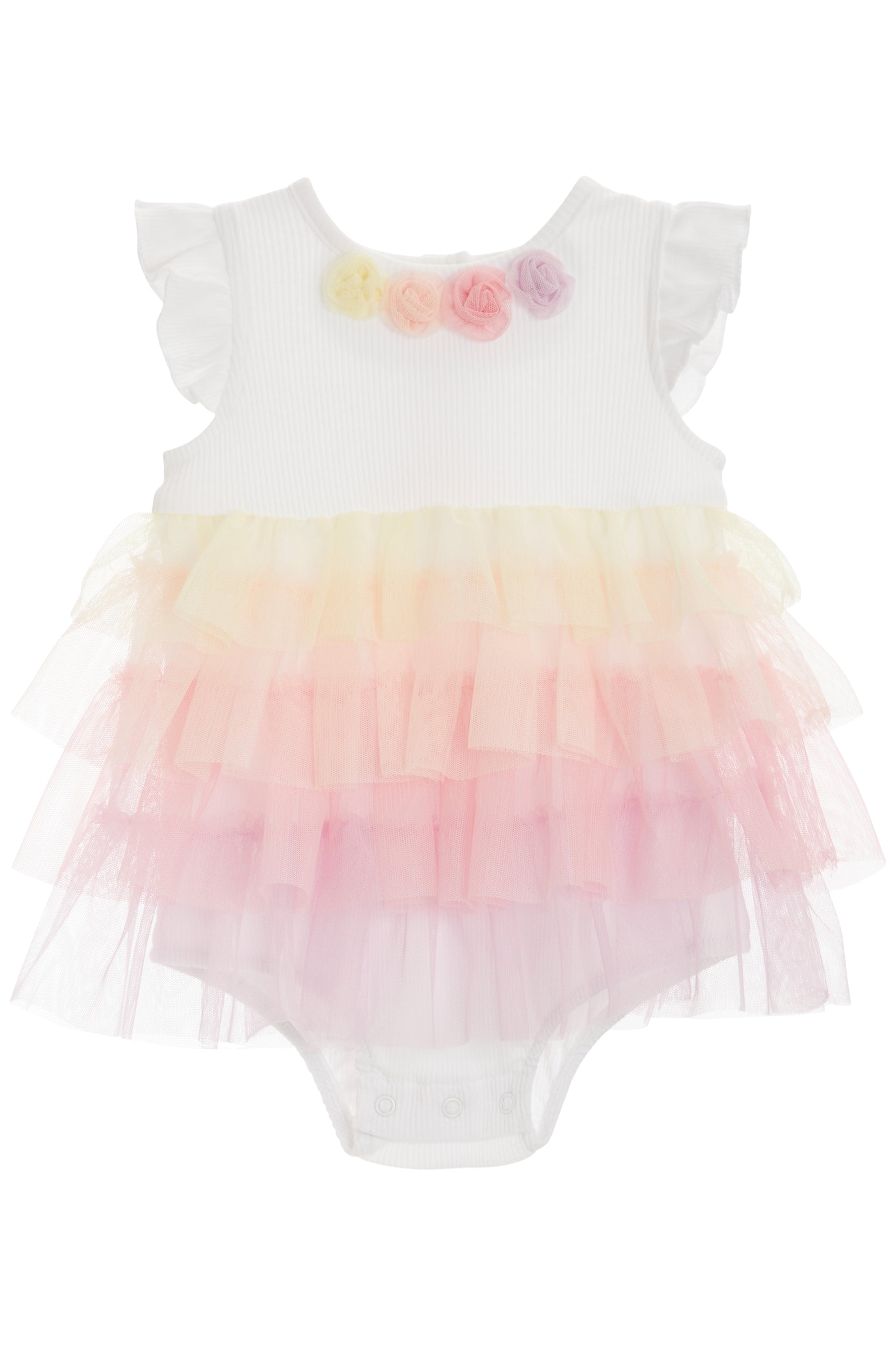 Rainbow Popover