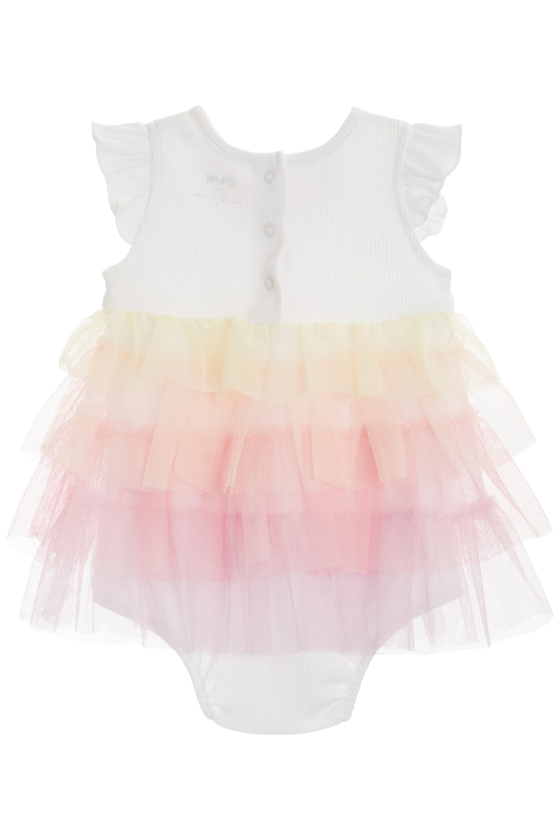 Rainbow Popover