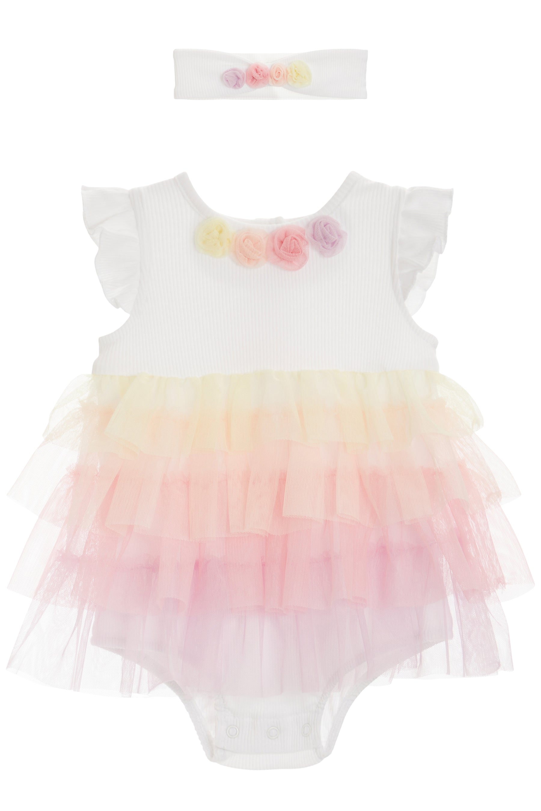 Rainbow Popover