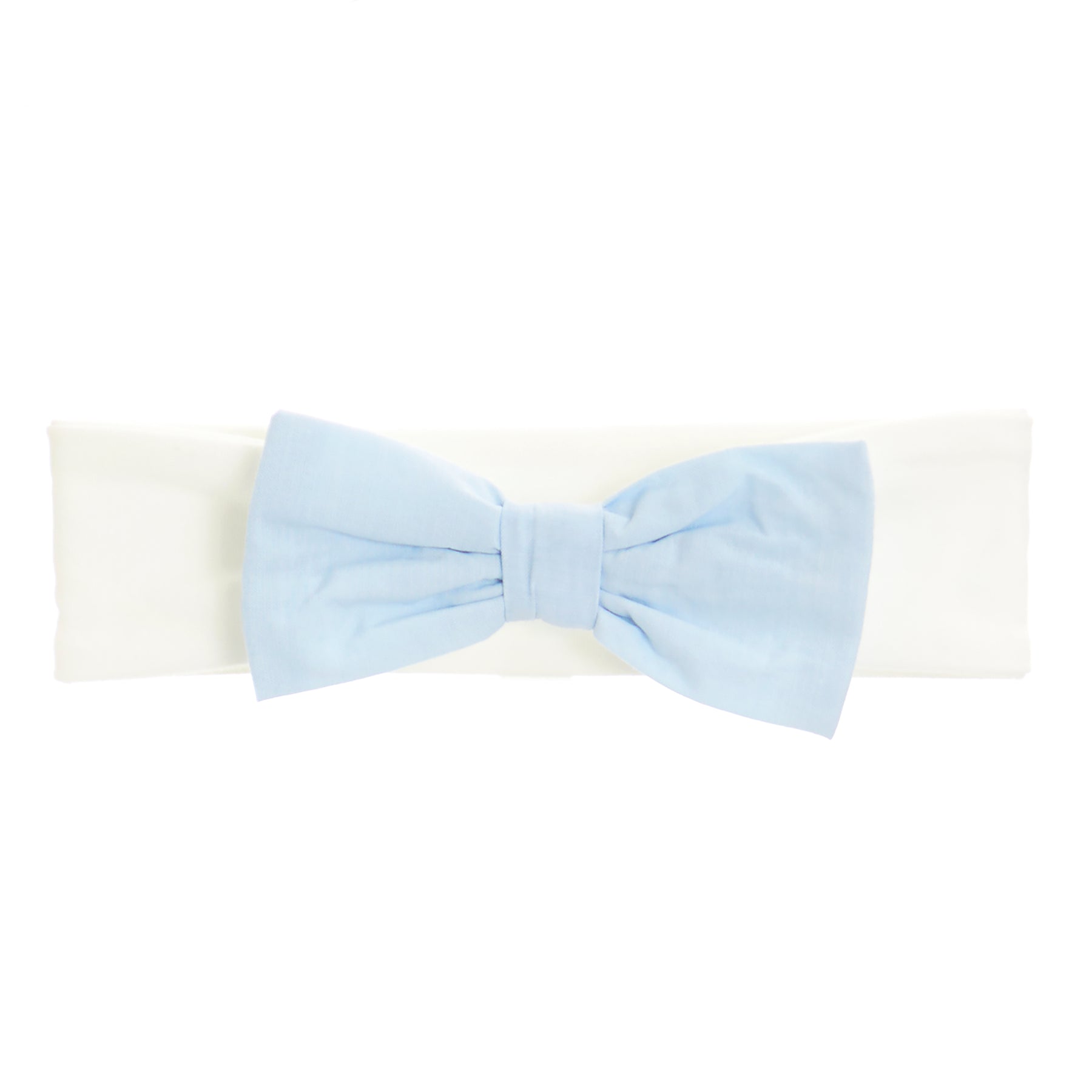 Chambray Eyelet Set