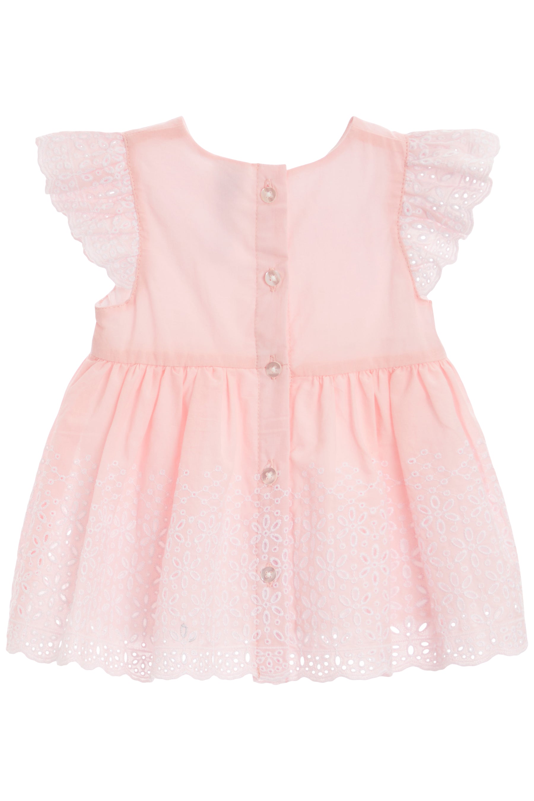 Daisy Eyelet Set
