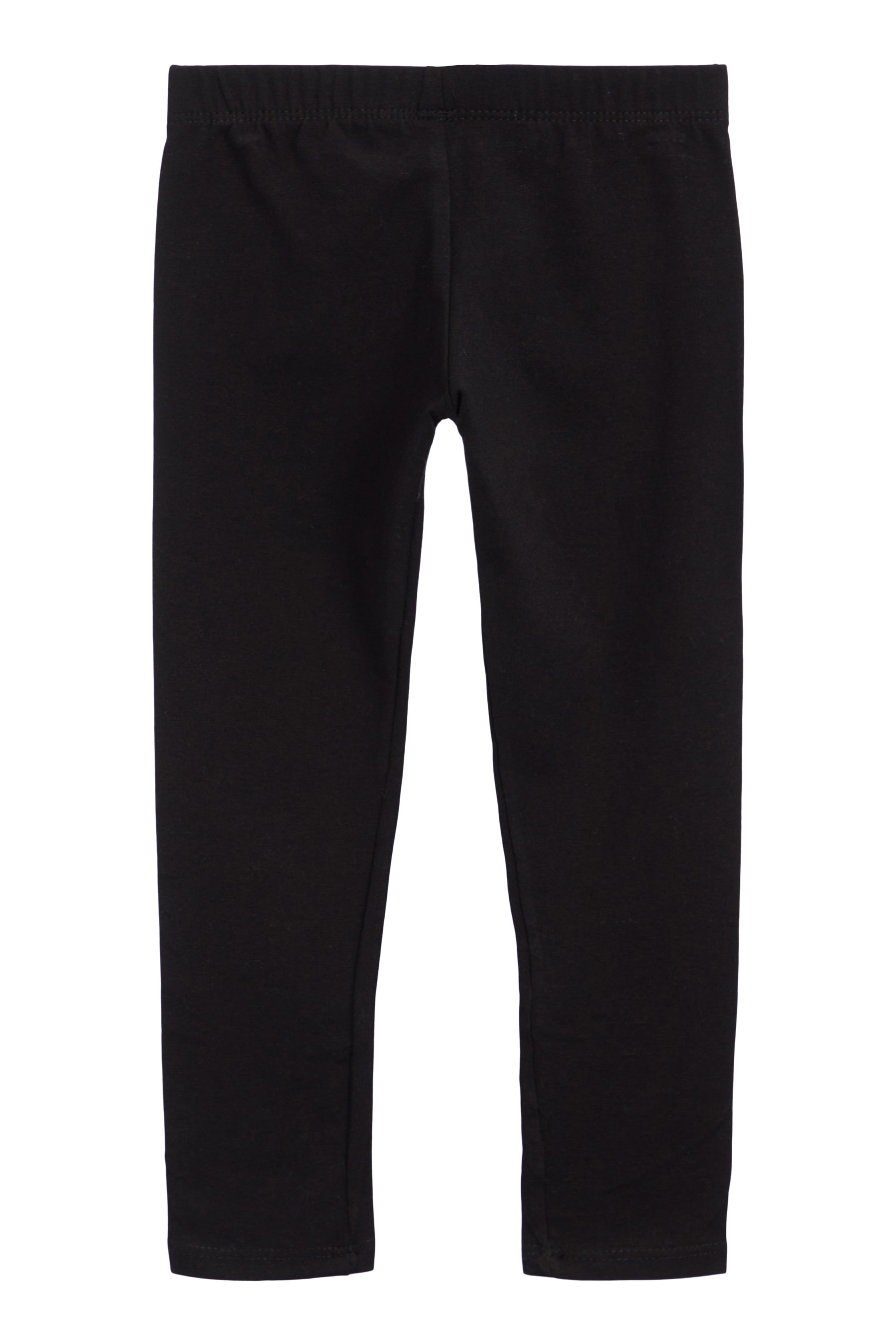 Basic Legging with Lips on Leg