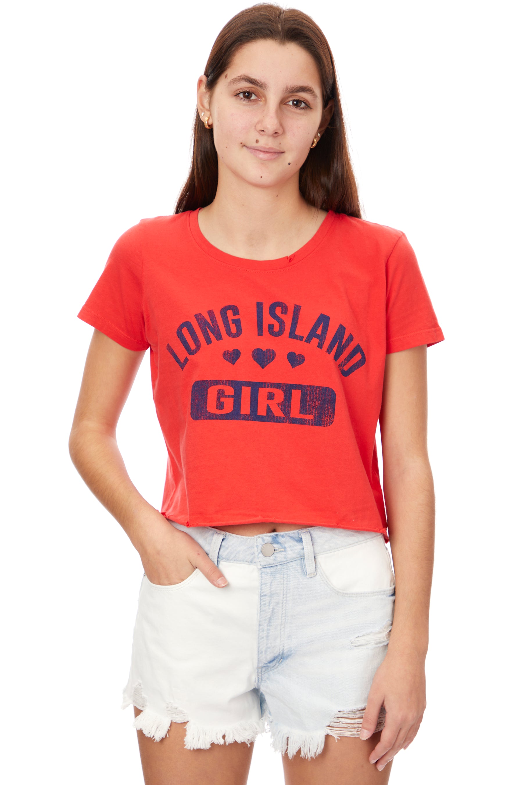 Long Island Girl
