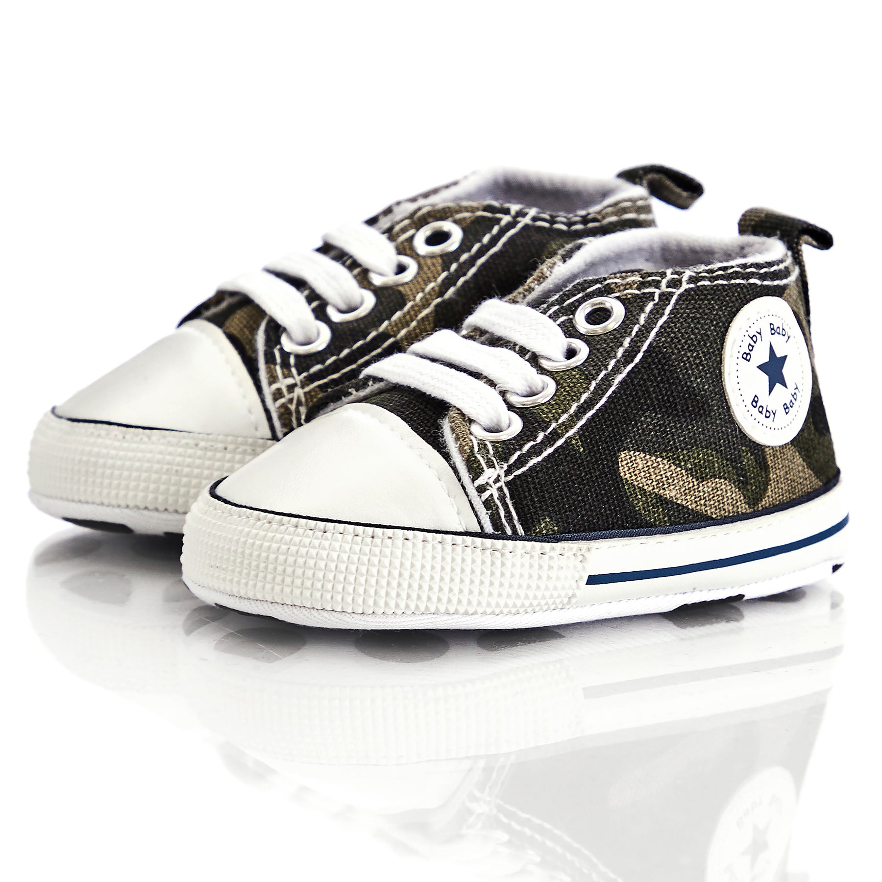 Infant Converse