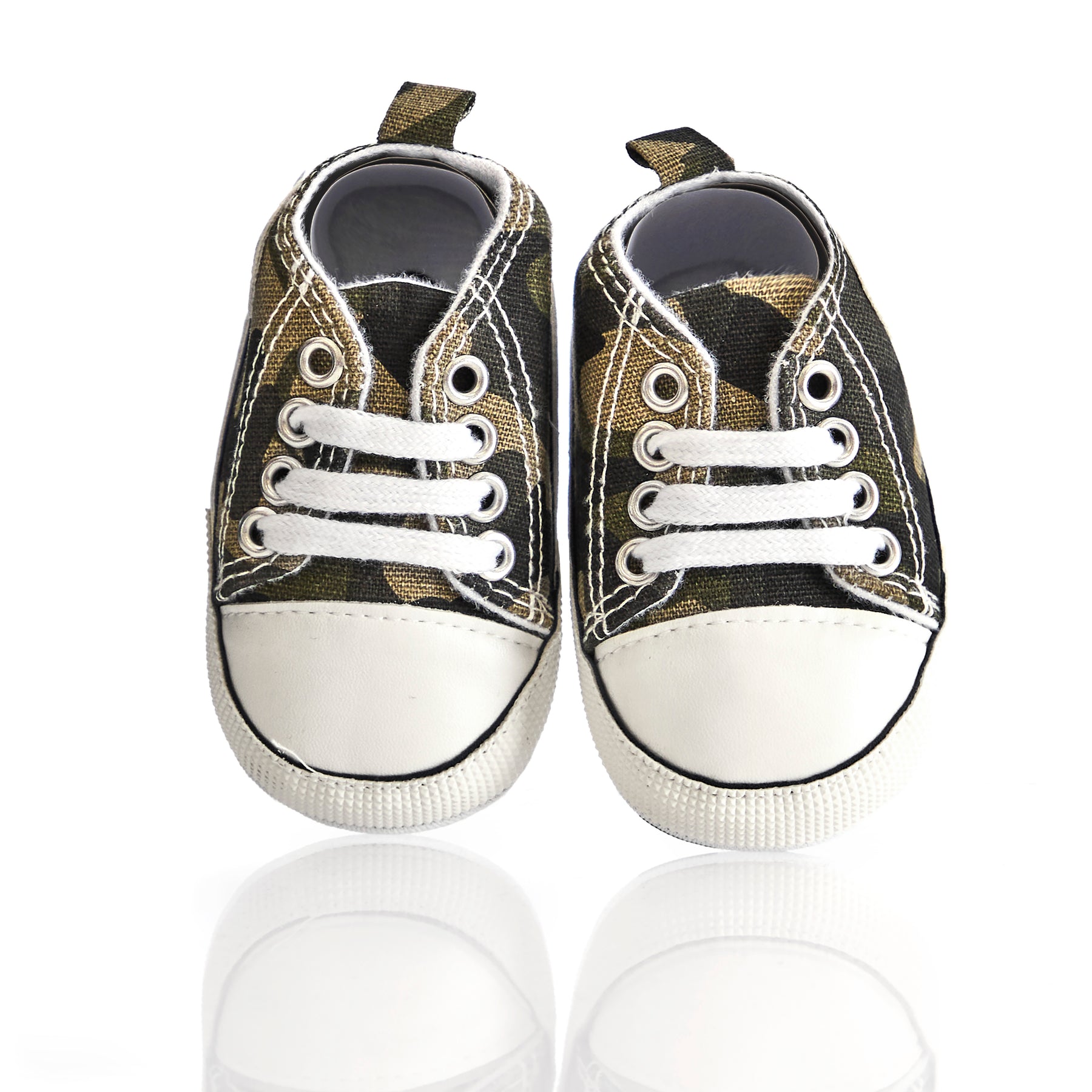 Infant Converse