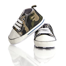 Infant Converse