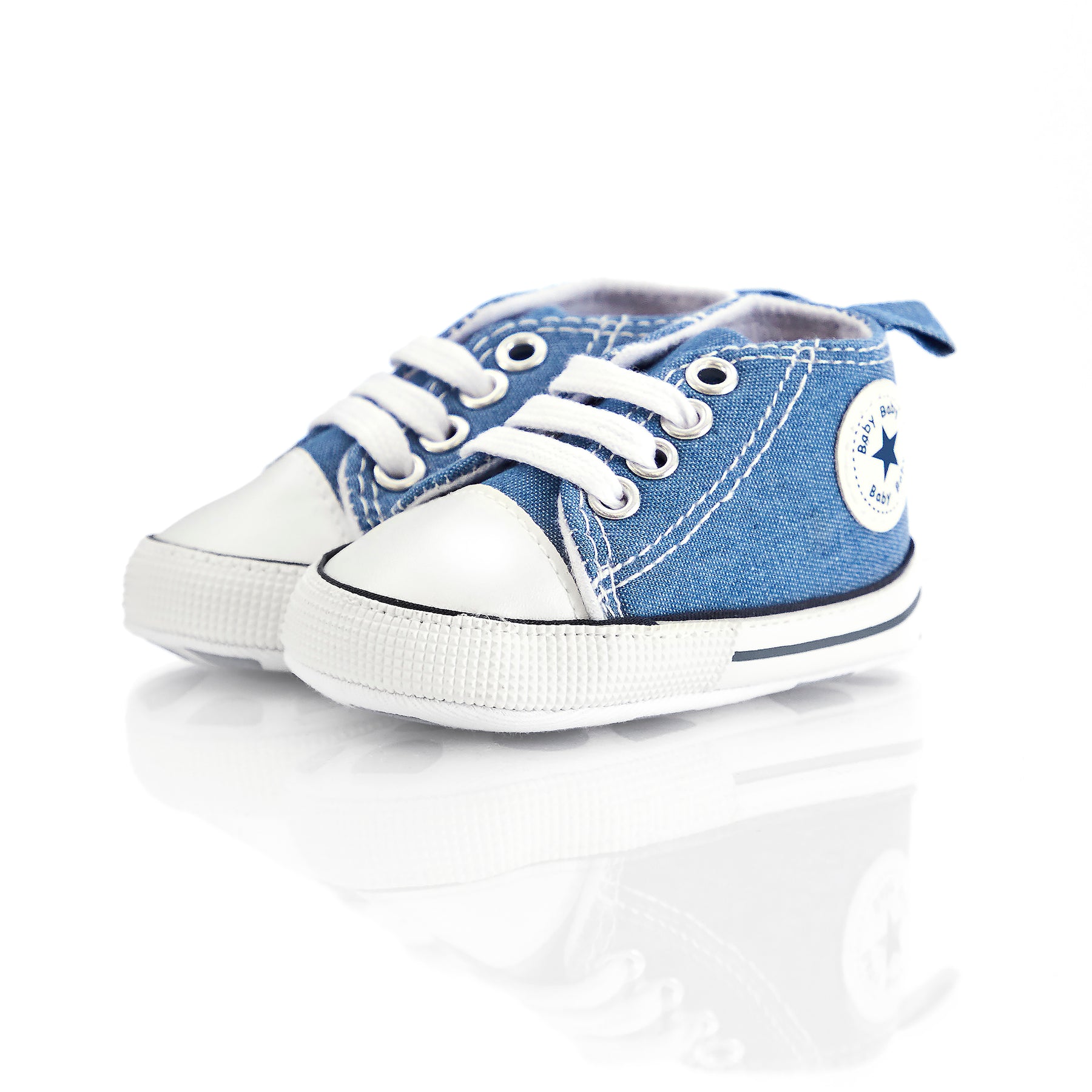 Infant Converse