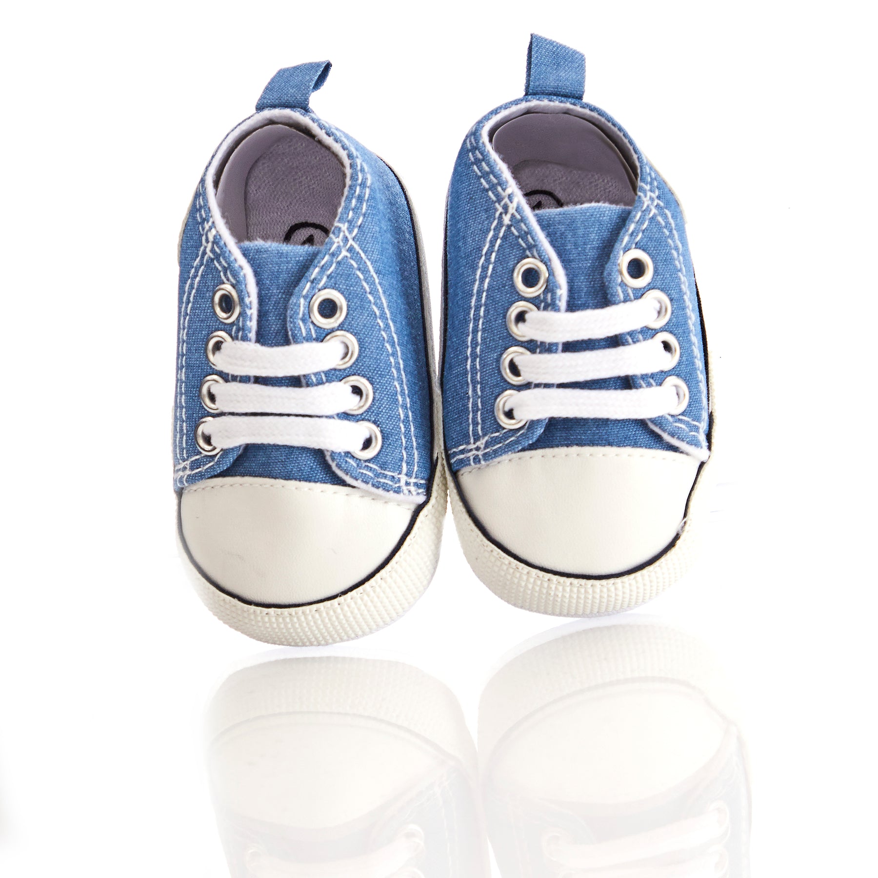 Infant Converse