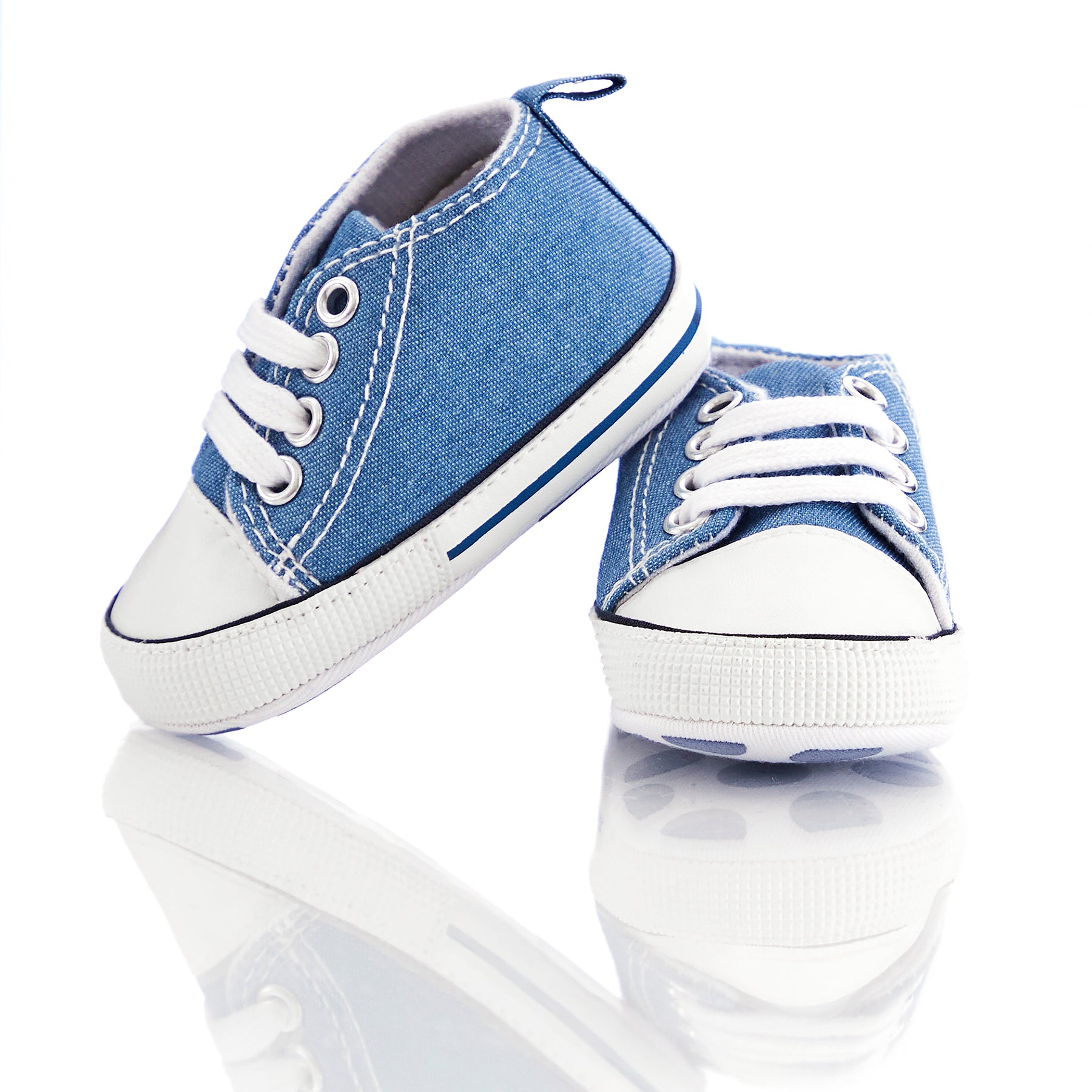 Infant Converse