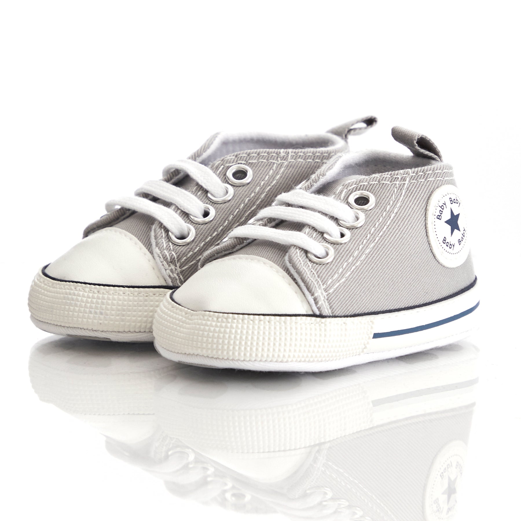 Infant Converse