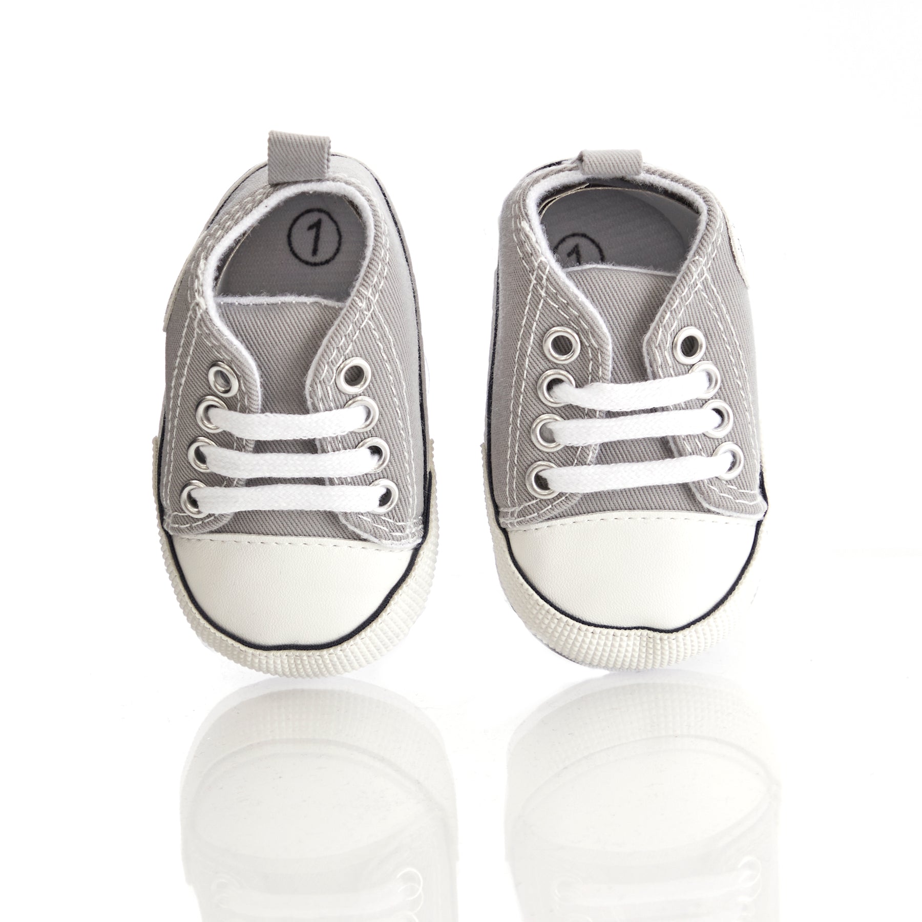 Infant Converse