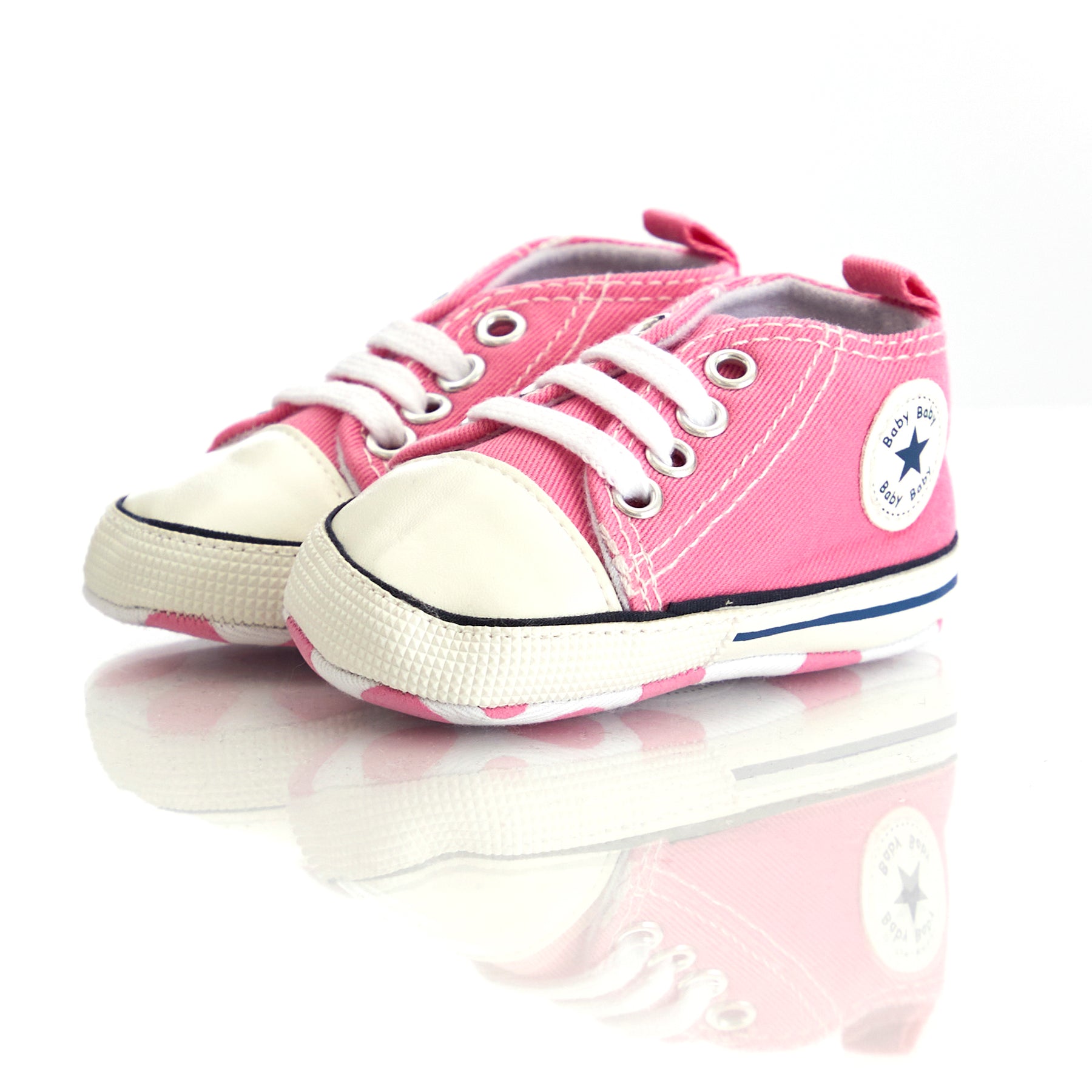 Infant Converse