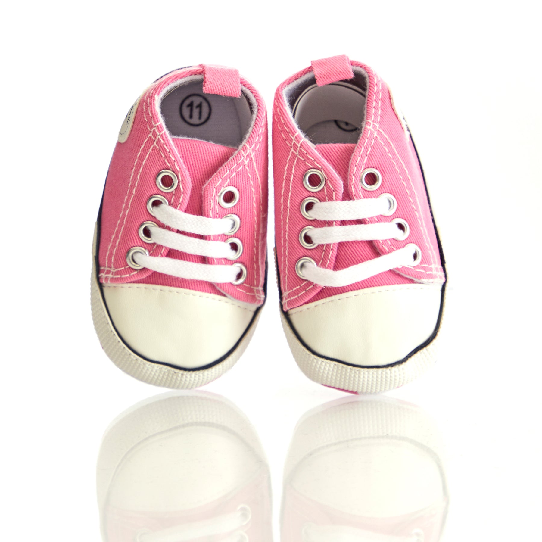 Infant Converse