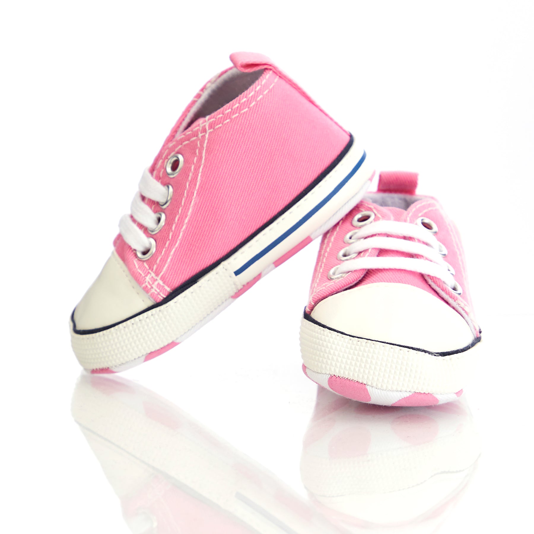 Infant Converse